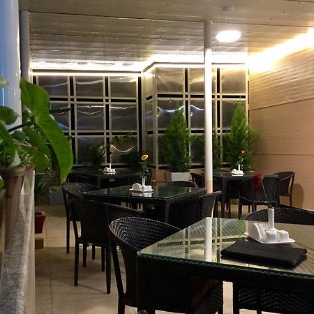 فندق Sai Towers بوتابارتي المظهر الخارجي الصورة
