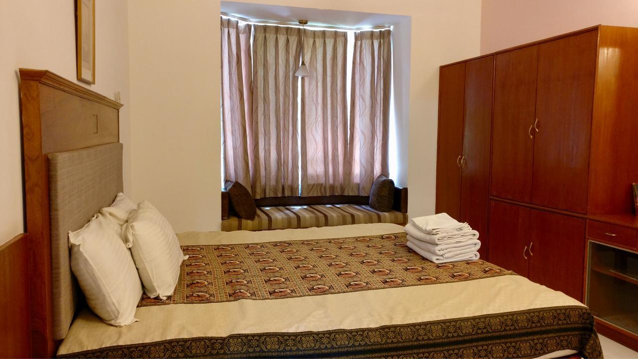 فندق Sai Towers بوتابارتي المظهر الخارجي الصورة