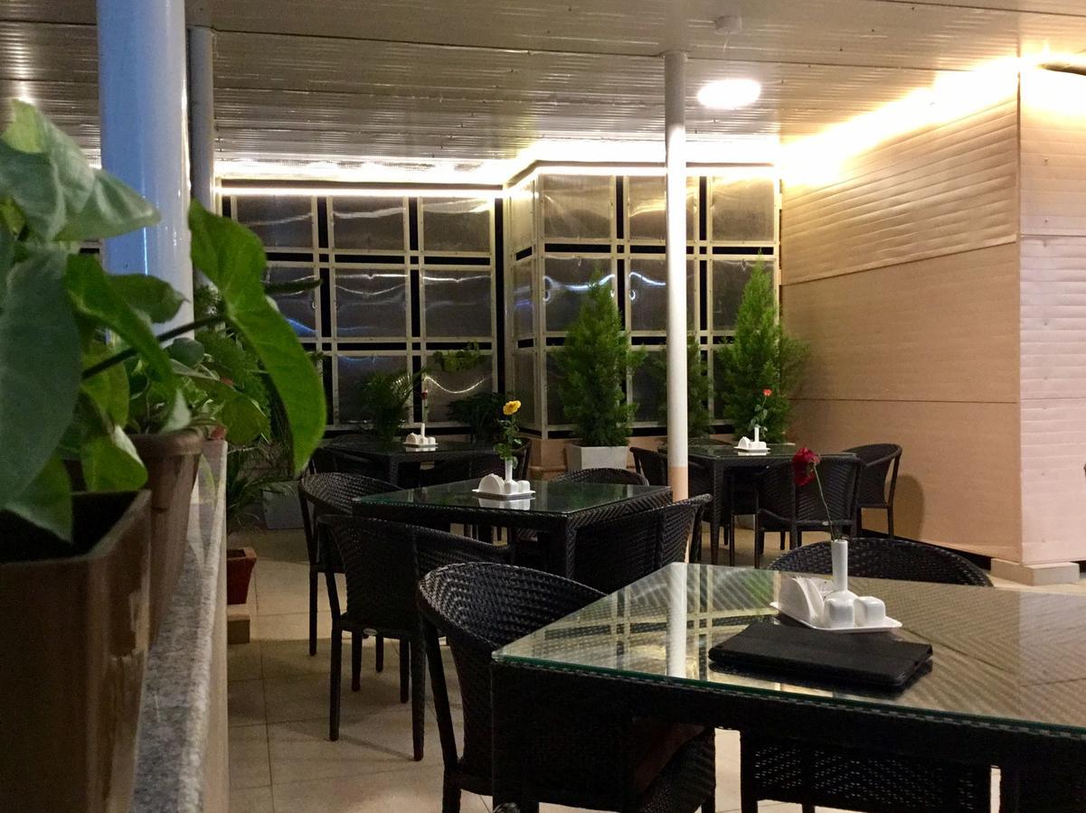 فندق Sai Towers بوتابارتي المظهر الخارجي الصورة